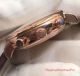 2017 Replica IWC Portofino Chronograph Watch Rose Gold White Dial Brown Leather (5)_th.jpg